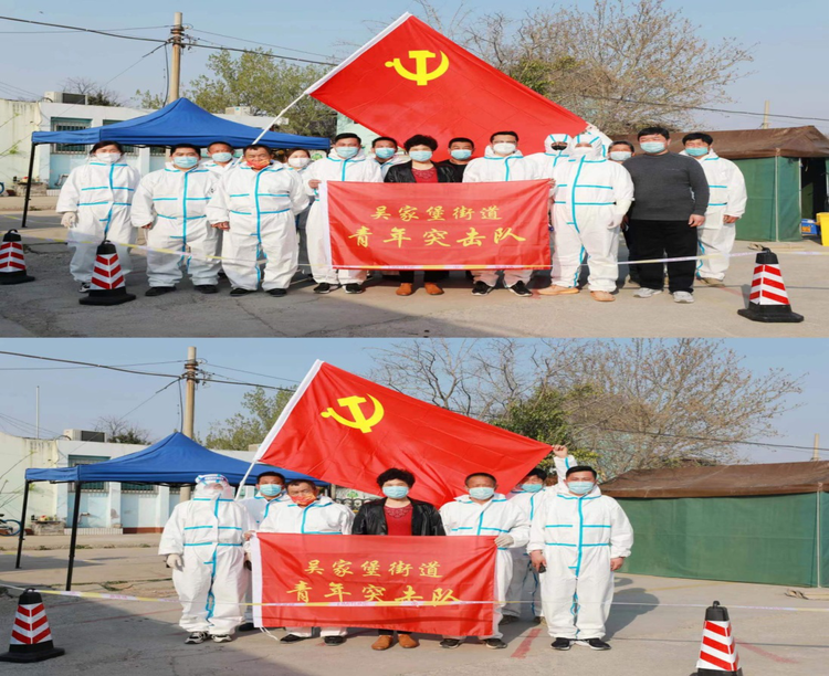 【民呼我应,代表有约】一个人大代表的坚毅与执拗——槐荫区人大代表翟洪香