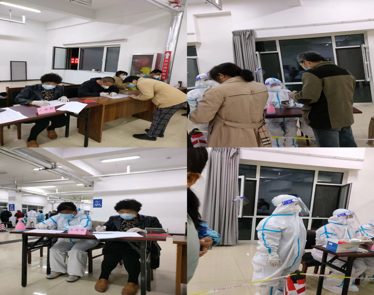 【民呼我应,代表有约】一个人大代表的坚毅与执拗——槐荫区人大代表翟洪香