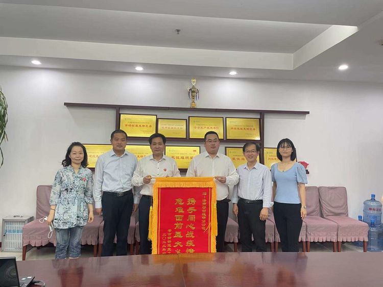【民呼我应，代表有约】我当代表“卫”人民——槐荫区人大代表吴珂珂