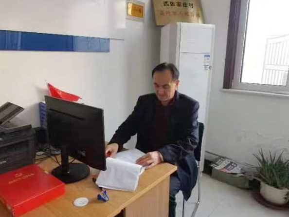 【民呼我应,代表有约】倾力付出干事业,真心为民百姓赞——市、区两级人大代表徐锋