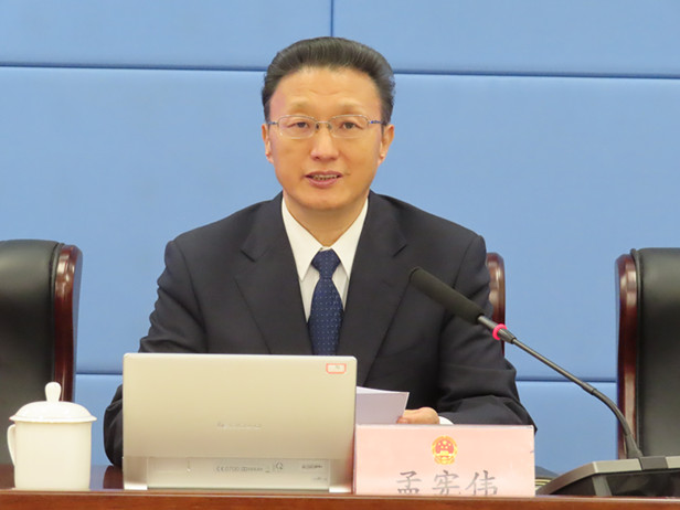 区第十八届人大常委会召开第26次会议