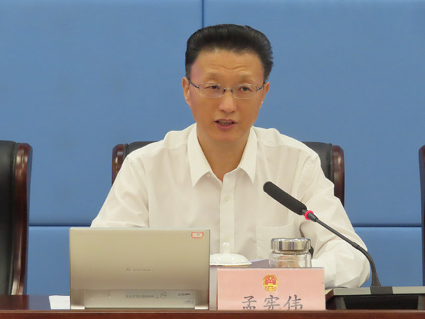 区人大常委会召开第28次会议