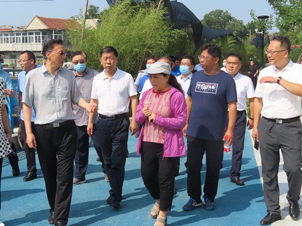 以“为民办好事、办实事”为出发点落脚点,让“代表满意、群众受益”