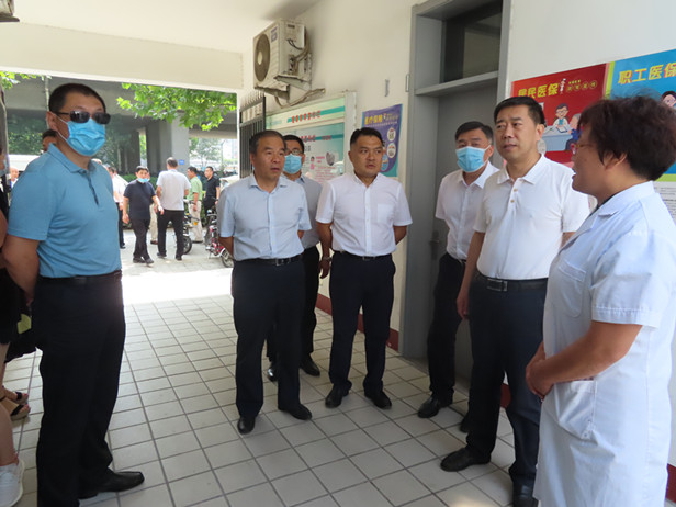 以“为民办好事、办实事”为出发点落脚点,让“代表满意、群众受益”