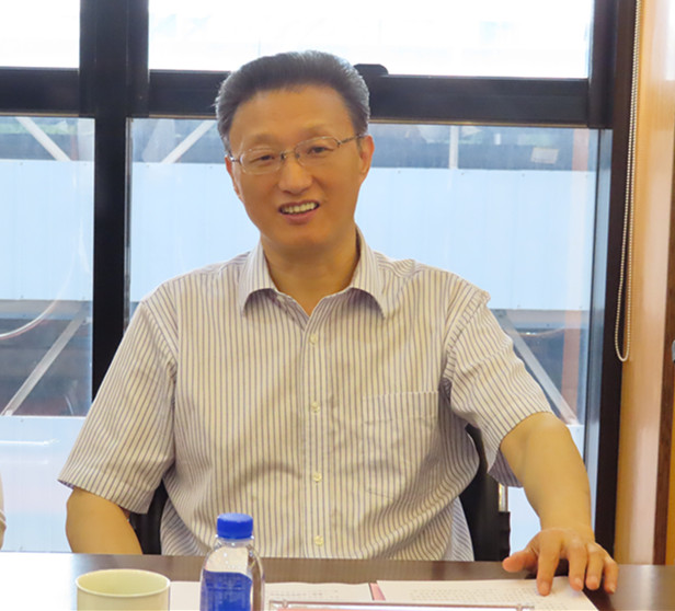 区人大常委会主任会议听取区检察院关于公益诉讼检察工作情况