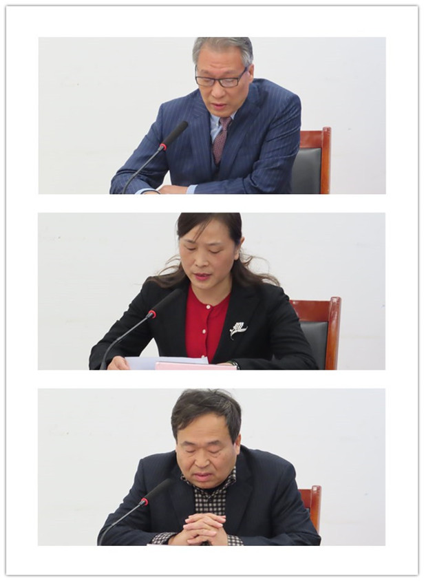 区十八届人大常委会召开第三十次会议