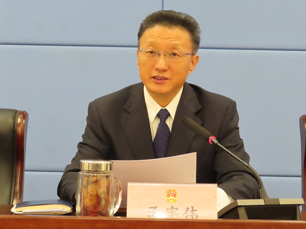 区人大常委会听取审议区政府2019年度贯彻落实《环境保护法》情况的报告、专题询问全区教育工作