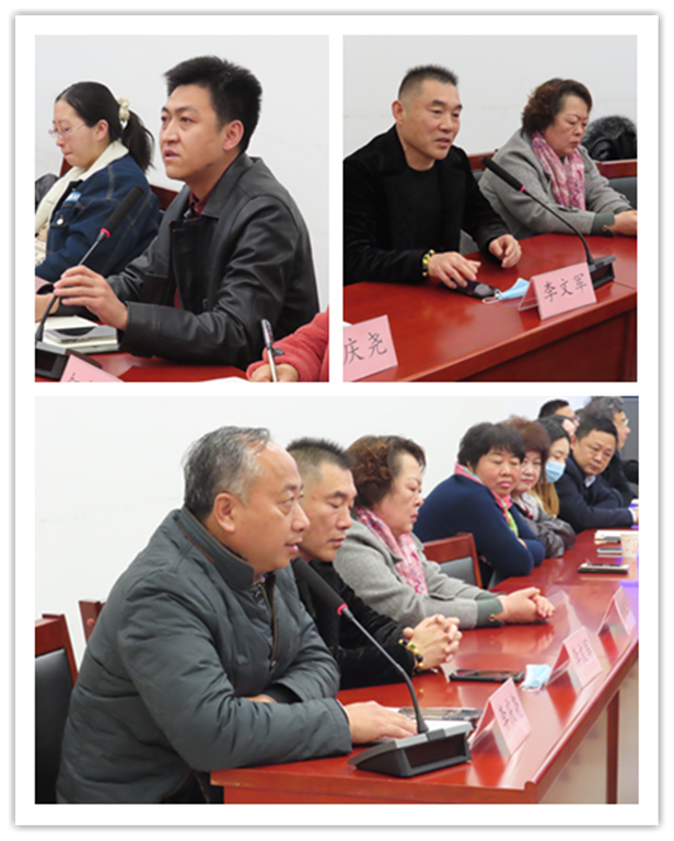 区人大常委会听取审议区政府2019年度贯彻落实《环境保护法》情况的报告、专题询问全区教育工作