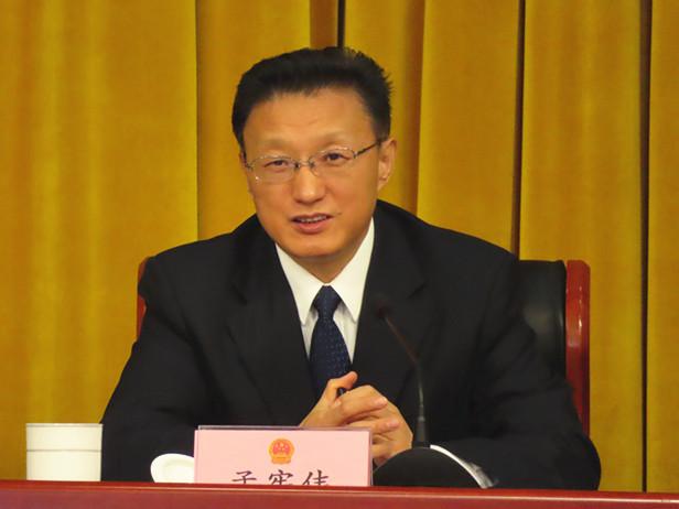 槐荫区人大常委会组织召开实施“双联”提升工程、深化“代表来了”工作推进大会