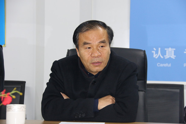 区人大常委会副主任李刚带队到振兴街街道督导安全生产工作