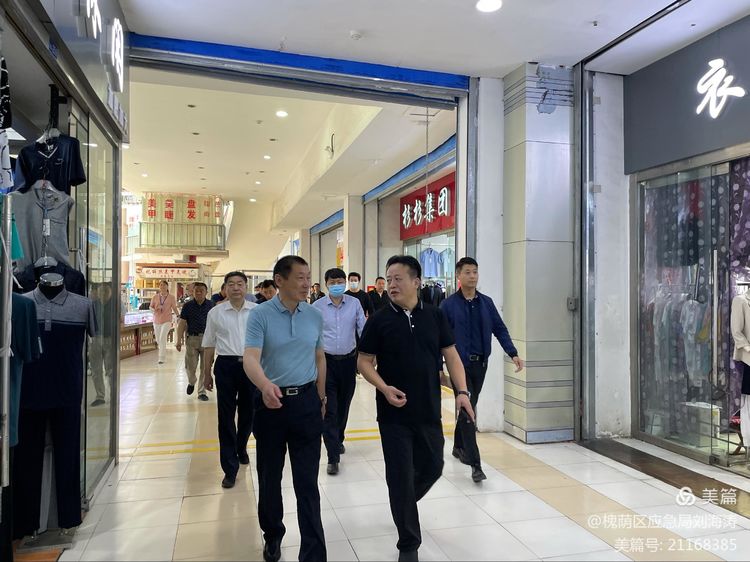 区人大常委会执法检查组开展安全生产“一法一条例”执法检查