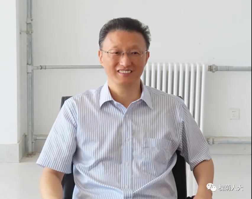 行走美丽校园,致敬辛勤园丁 ——孟宪伟主任走访慰问槐荫区医学中心实验学校