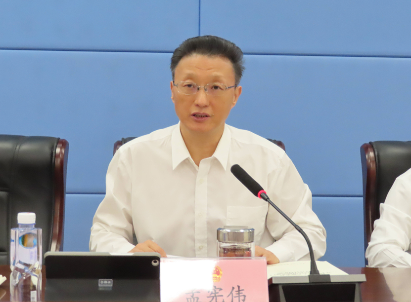 区人大常委会召开会议对15个区政府组成部门进行工作评议