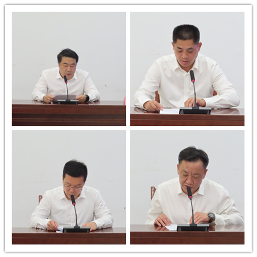 区人大常委会召开会议对15个区政府组成部门进行工作评议
