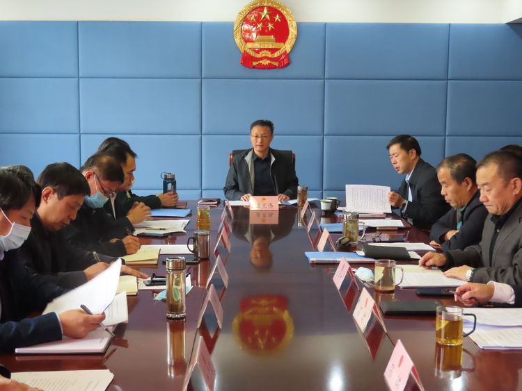 区人大常委会党组召开扩大会议学习习近平在纪念辛亥革命110周年大会上的重要讲话精神