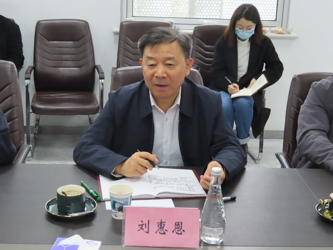 区人大“民呼我应，代表有约”在行动——城乡建设委深入驻区企业全力保障服务