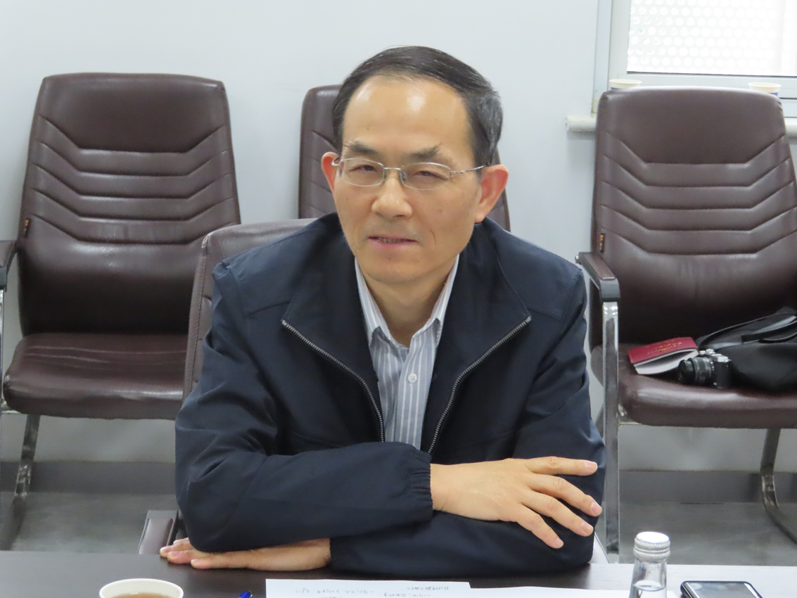 区人大“民呼我应，代表有约”在行动——城乡建设委深入驻区企业全力保障服务
