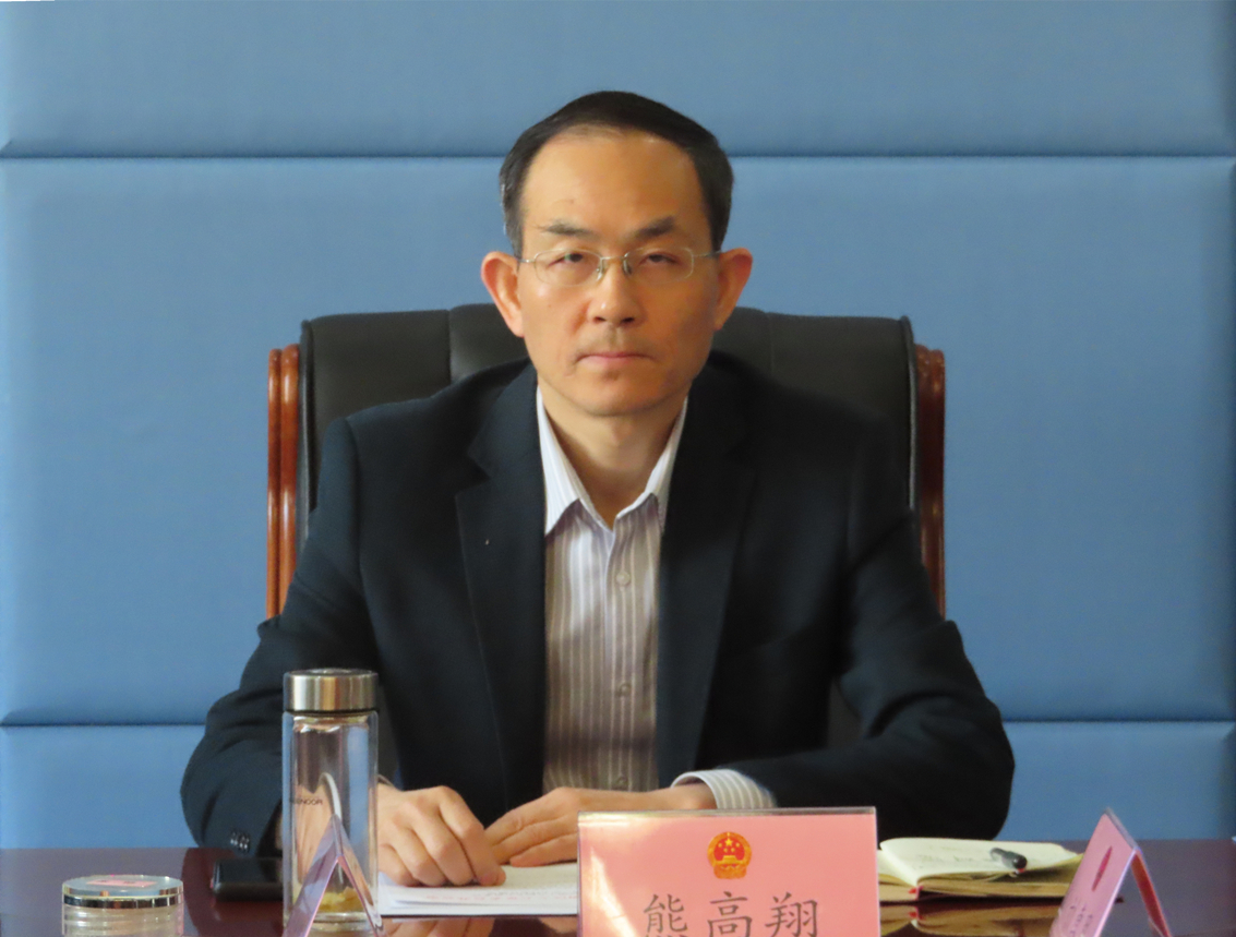 区人大常委会党组召开第三次会议