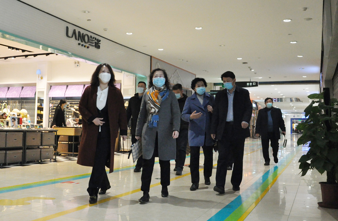 区人大“民呼我应，代表有约”在行动——社会建设委研究部署全年重点工作