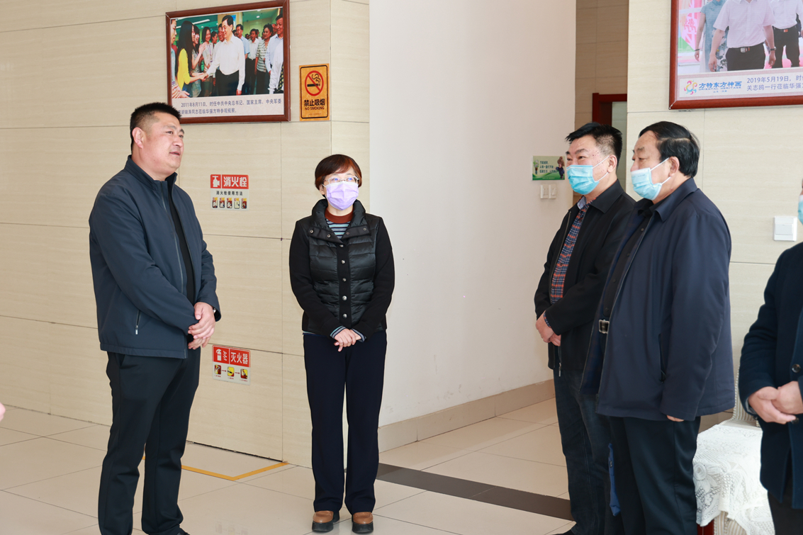 区人大“民呼我应，代表有约”在行动——区人大监察和司法委员会召开第一次全体会议暨培训会