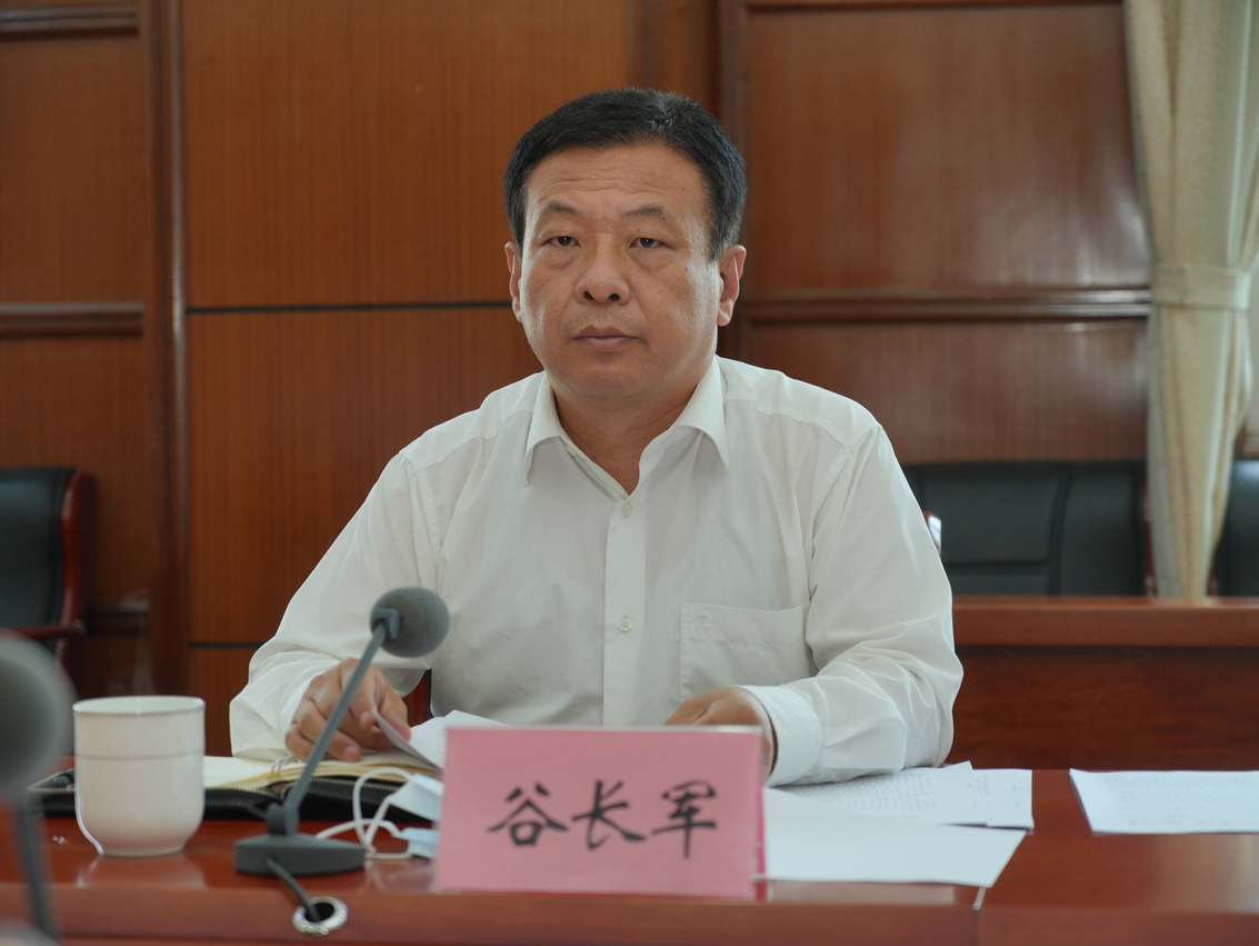 槐荫区民生事业提升行动在“高、实、准”号角中正式启动
