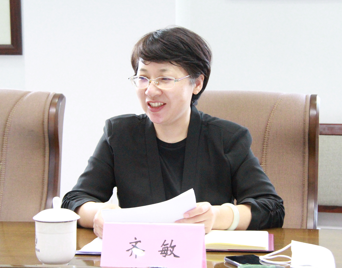 【民呼我应，代表有约】区人大监察和司法委员会调研全区司法行政及区司法局政法队伍教育整顿成果工作