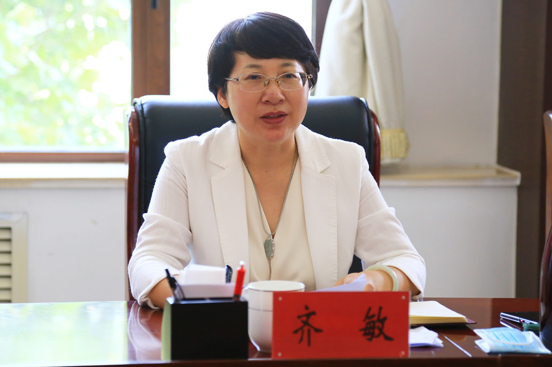 【民呼我应，代表有约】区人大监察和司法委员会调研全区道路交通管理及交警大队政法队伍教育整顿成果工作