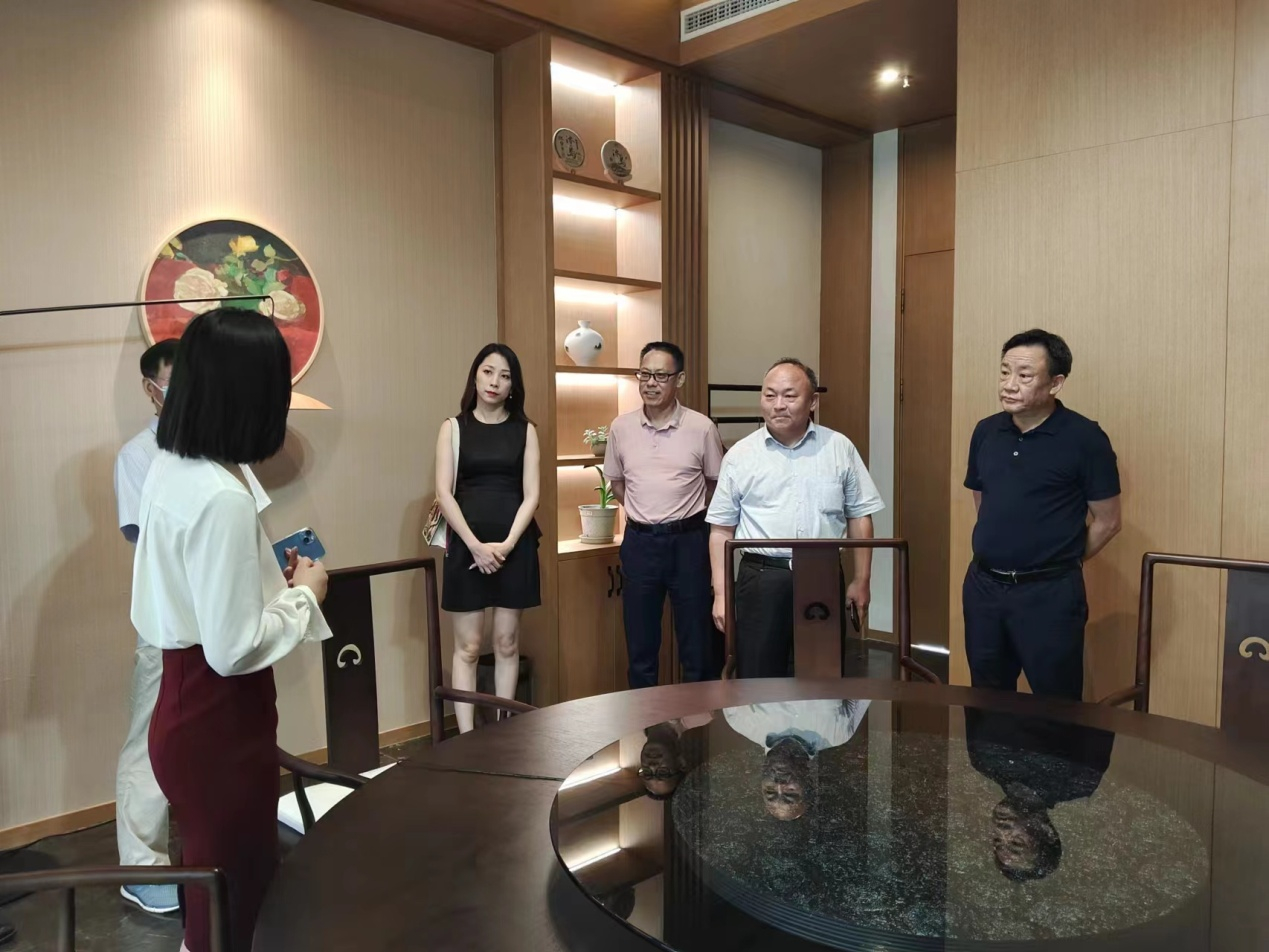 【民呼我应，代表有约】区人大教科文卫委员会就全区省级全域旅游示范区创建工作开展调研