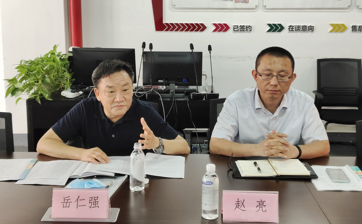 【民呼我应，代表有约】区人大教科文卫委员会就全区省级全域旅游示范区创建工作开展调研