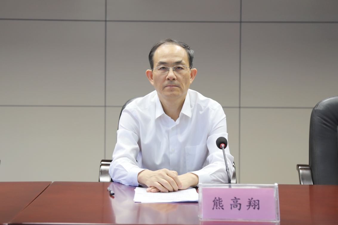 区人大常委会对员额法官员额检察官履职评议工作正式启动