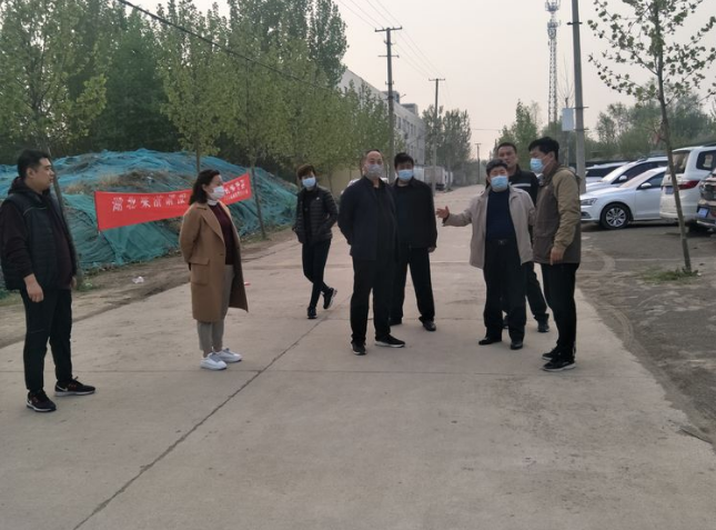 【民呼我应，代表有约】排除学校周边水患 保障汛期出行安全——吴家堡地区人大代表助力解决积水难题
