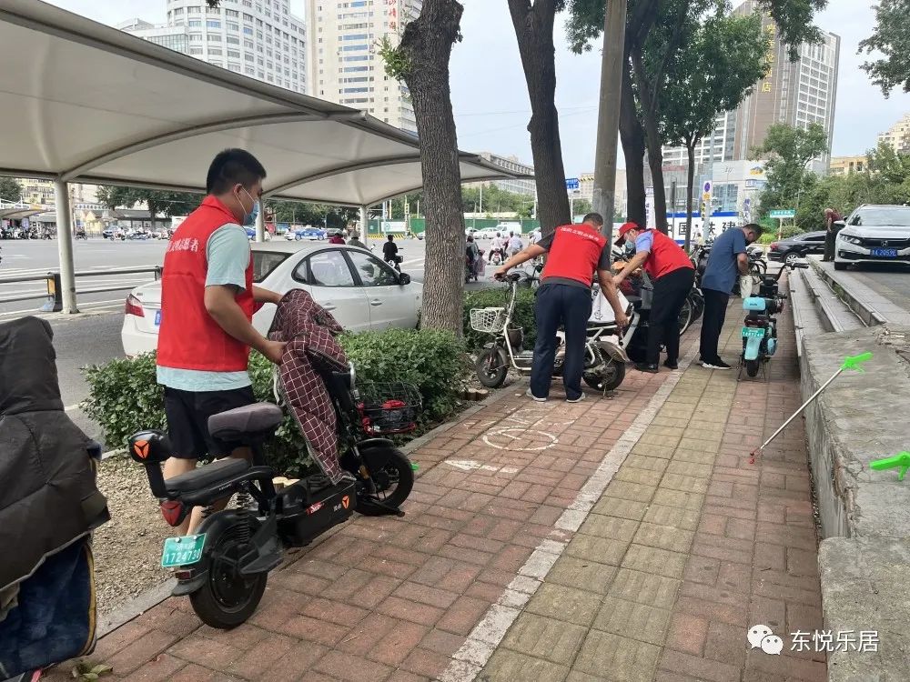 【民呼我应，代表有约】人大代表展作为 助力“创城”添光彩——槐荫区人大代表梁义忠
