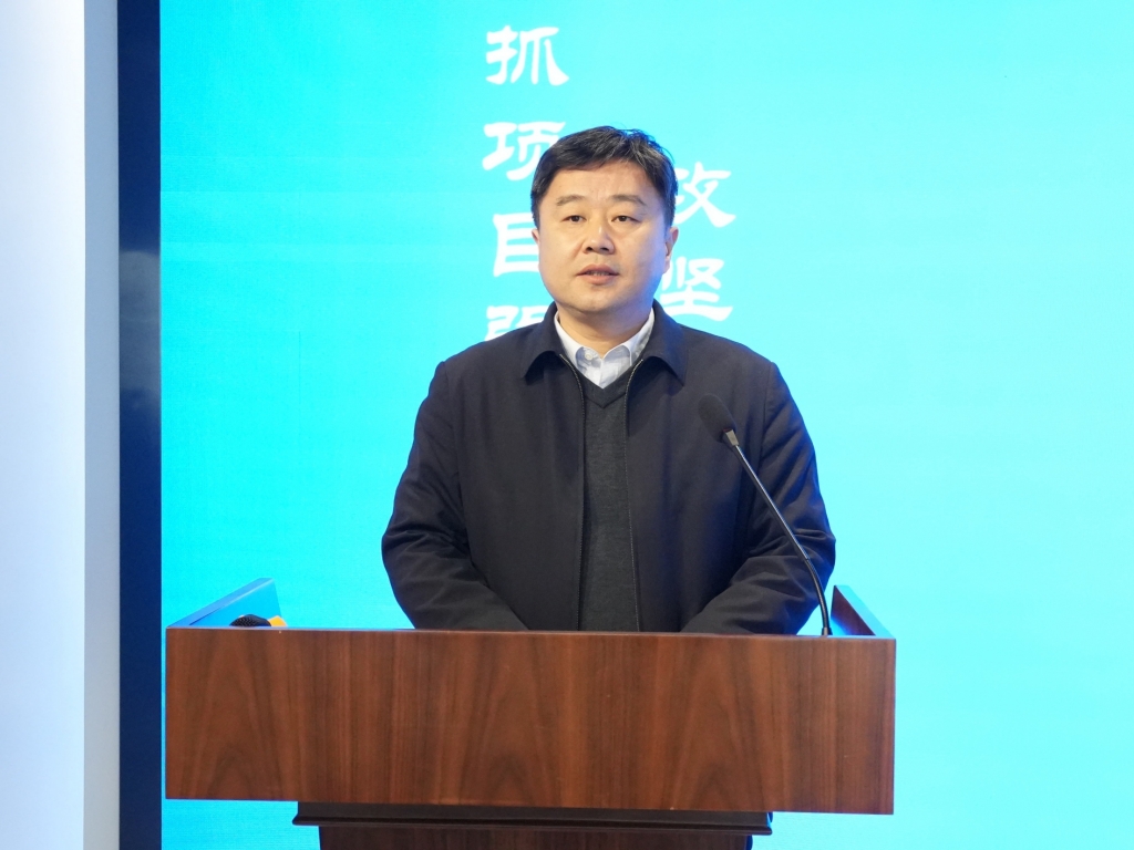 全市首例!槐荫区设立首批“人大代表营商环境监测点”
