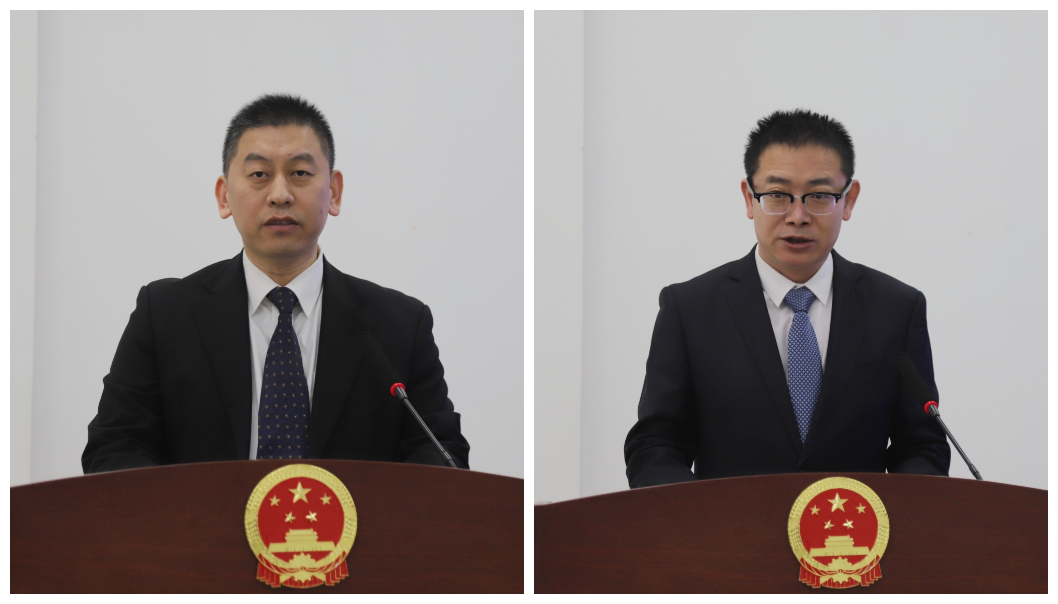 槐荫区第十九届人大常委会召开第三十五次会议